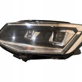 Frontscheinwerfer VW Caddy 2K1941031B 1EL01228609 Links Scheinwerfer Headlight SCH8608985919me