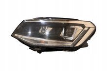 Laden Sie das Bild in den Galerie-Viewer, Frontscheinwerfer VW Caddy 2K1941031B 1EL01228609 Links Scheinwerfer Headlight SCH8608985919me