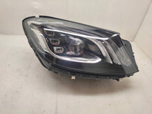 Laden Sie das Bild in den Galerie-Viewer, Frontscheinwerfer Mercedes-Benz W222 A2229068203 Rechts Scheinwerfer Headlight SCH9500574569zl