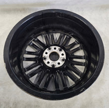 Load image into Gallery viewer, 1x Alufelge 18 Zoll 7.5" 5x112 40ET Glanz Schwarz A2064014900 Mercedes-Benz W206 FEL4476328647ys