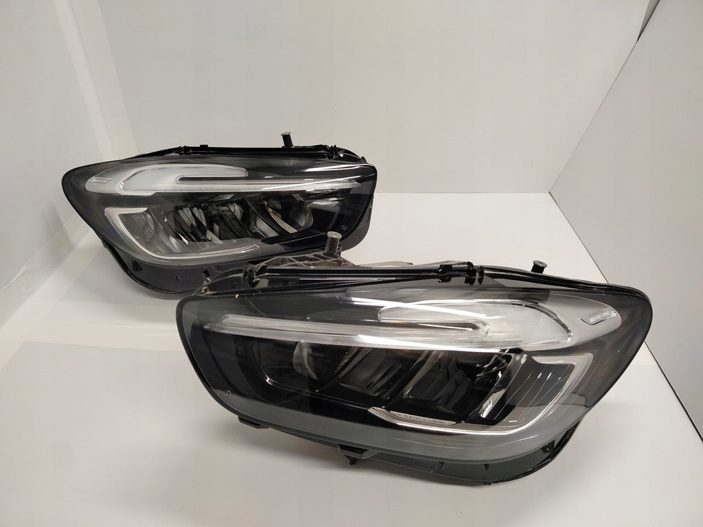 Frontscheinwerfer Mercedes-Benz W247 A2479060904 Full LED Rechts oder Links SCH3328528312cy