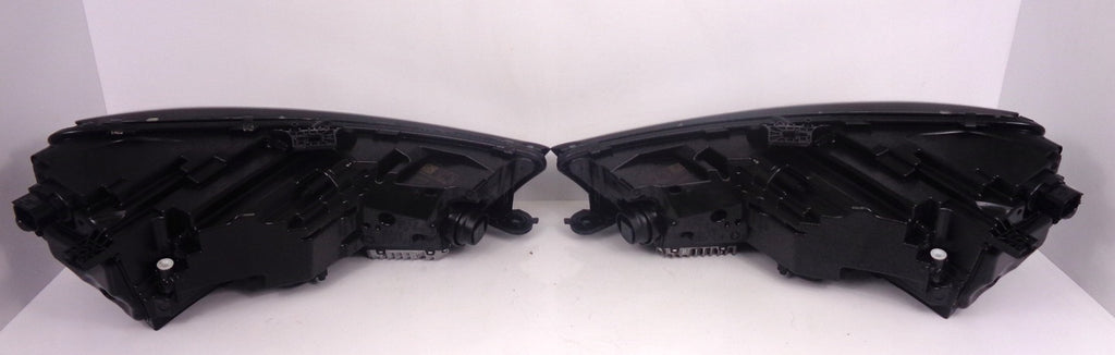 Frontscheinwerfer Audi A4 8W0941033D 8W0941034D LED Ein Satz Headlight SCH8176241992qv