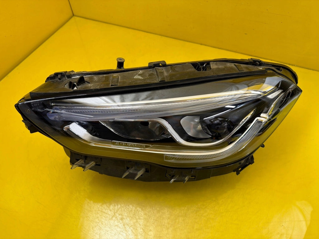 Frontscheinwerfer Mercedes-Benz W247 A2479063505 LED Links Headlight SCH7724364511xx