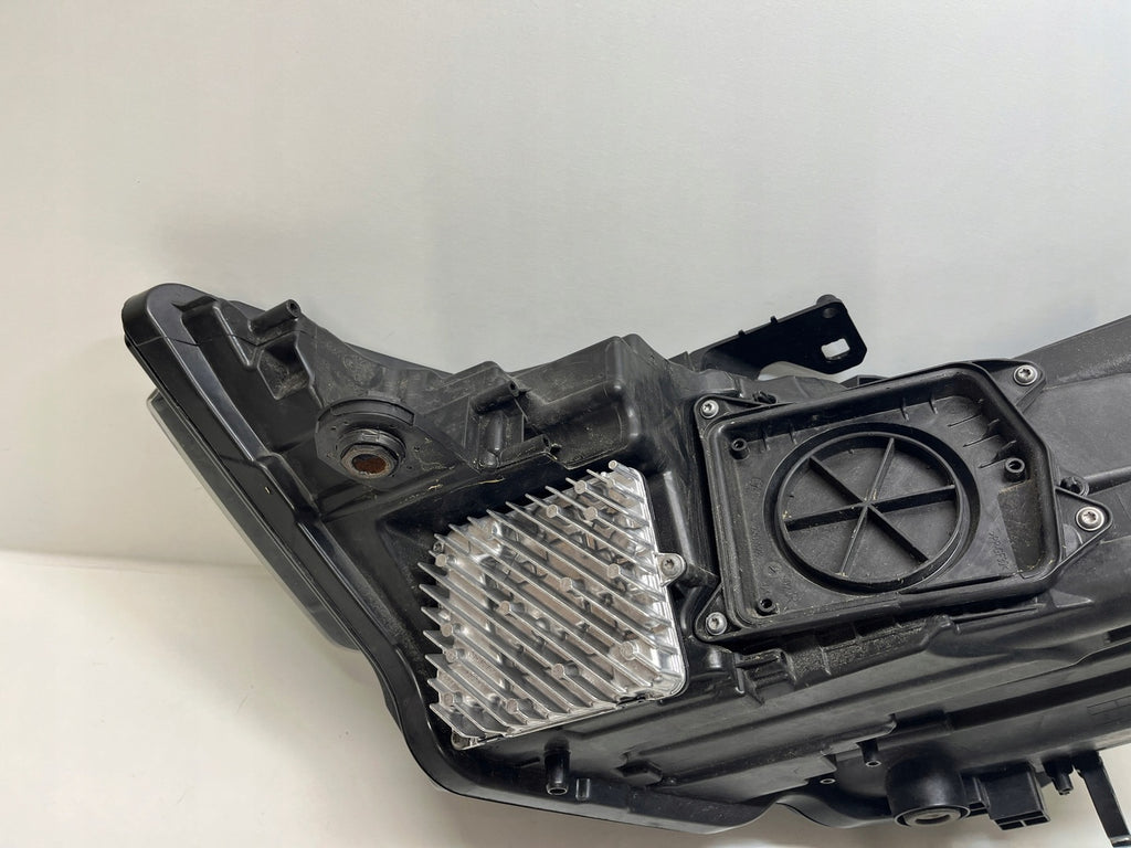 Frontscheinwerfer Audi A6 C8 4K0941034 full LED Rechts Scheinwerfer Headlight