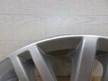 Laden Sie das Bild in den Galerie-Viewer, 1x Alufelge 15 Zoll 5.5" 4x100 41ET Glanz Silber 1S0601025S VW Up Rim Wheel FEL4618112190zq