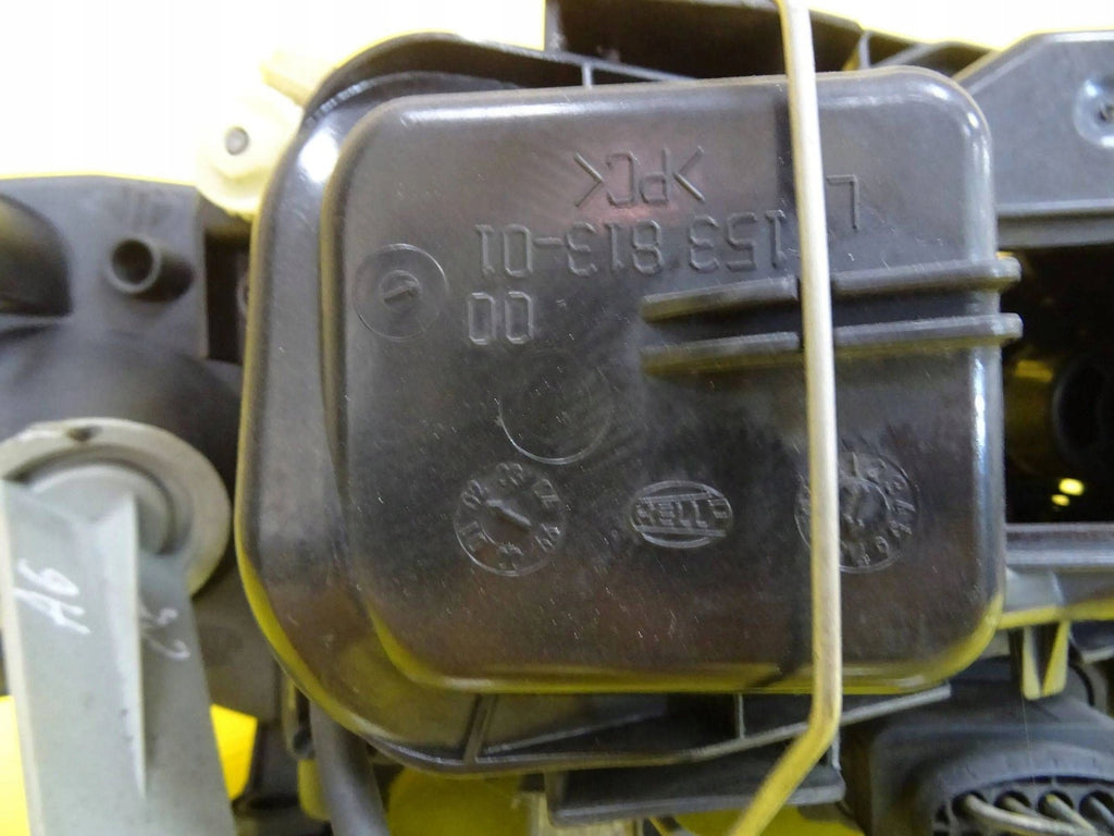 Frontscheinwerfer Audi A6 C5 Xenon Ein Stück (Rechts oder Links) Headlight