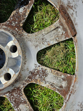 Load image into Gallery viewer, 3x Alufelge 17 Zoll 7.0" 5x114.3 HL43797 Toyota Corolla Rim Wheel FEL3367164683yj