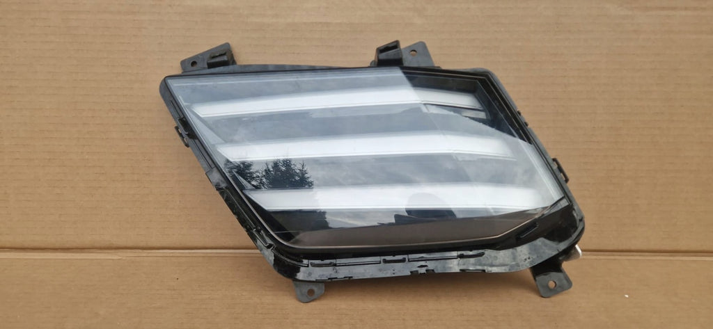 Frontscheinwerfer Peugeot 208 II 985105418001 Links Scheinwerfer Headlight SCH1541886895wk