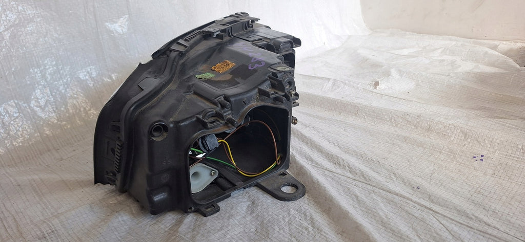 Frontscheinwerfer Audi A8 200300172 Links Scheinwerfer Headlight SCH4922171448az