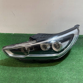 Frontscheinwerfer Hyundai I30 III 92101G4100 Links Scheinwerfer Headlight SCH4909434184wz