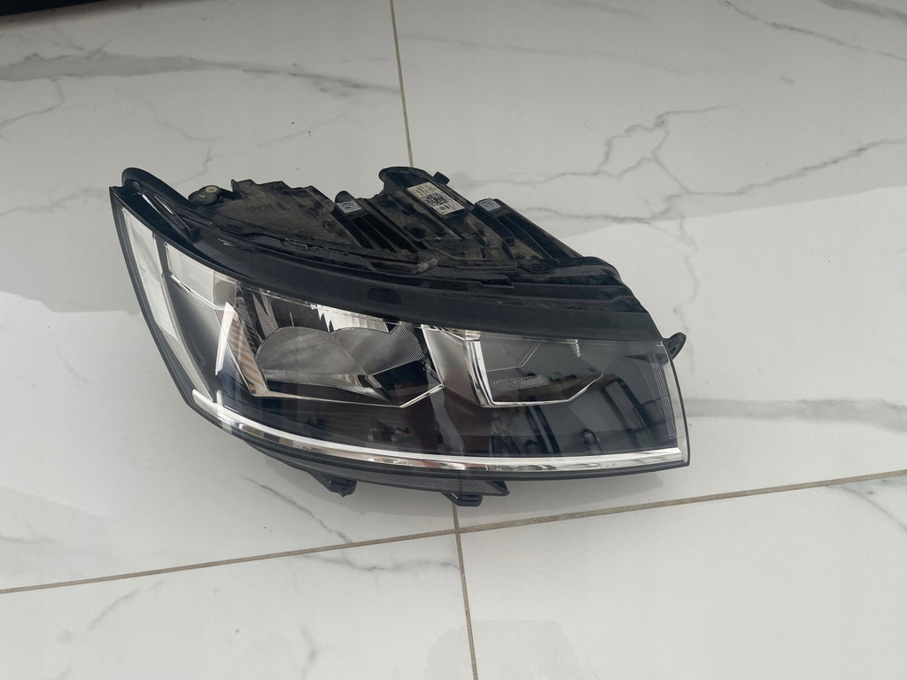 Frontscheinwerfer VW Transporter Caravelle 7L1941006B Rechts Headlight SCH3210929023vx