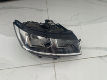 Laden Sie das Bild in den Galerie-Viewer, Frontscheinwerfer VW Transporter Caravelle 7L1941006B Rechts Headlight SCH3210929023vx