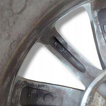 Laden Sie das Bild in den Galerie-Viewer, 1x Alufelge 16 Zoll 5.0" 5x114.3 52 5ET Mazda 5 I Rim Wheel FEL9435889342wb