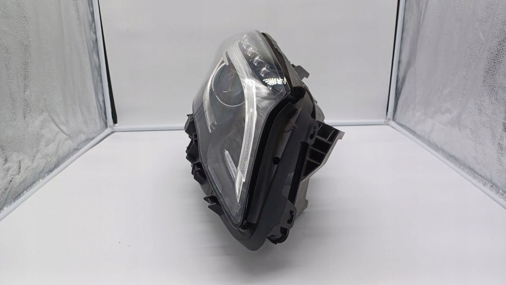 Frontscheinwerfer Mercedes-Benz Gla A1569062400 Rechts Scheinwerfer Headlight SCH9170053083dv