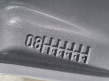 Laden Sie das Bild in den Galerie-Viewer, 1x Alufelge 16 Zoll 6.5" 5x100 43ET Glanz Silber 6Q0601025S VW Polo Iv Rim Wheel FEL6187193792mv