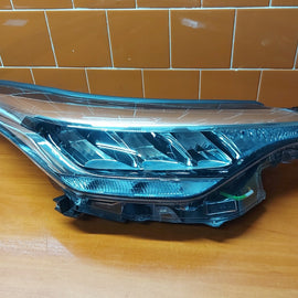 Frontscheinwerfer Toyota Chr C-Hr 81110-F4180 LED Rechts Scheinwerfer Headlight SCH5689539729nn
