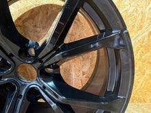 Laden Sie das Bild in den Galerie-Viewer, 1x Alufelge 19 Zoll 5A1F915 BMW Z4 G29 Rim Wheel FEL2158963417mn