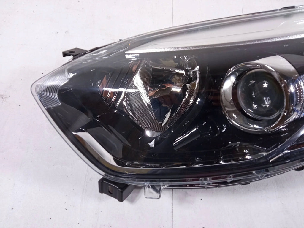 Frontscheinwerfer Renault Captur I 260603859R Links Scheinwerfer Headlight