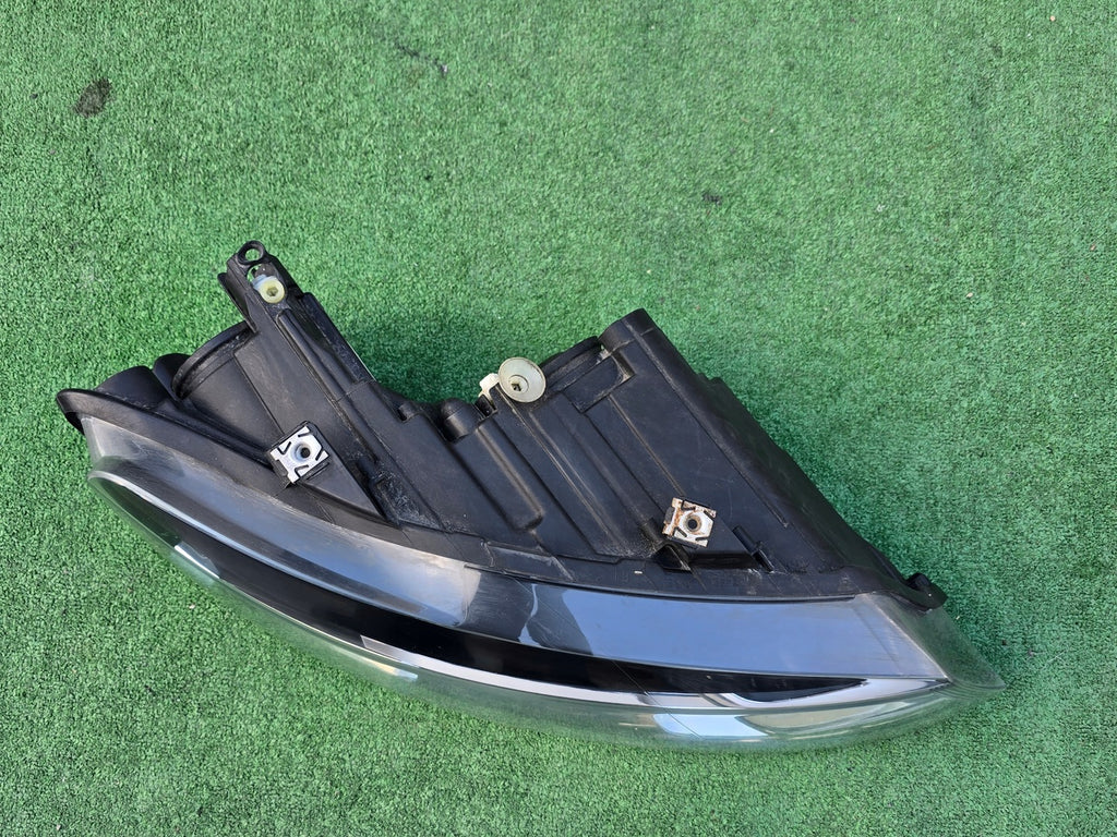 Frontscheinwerfer VW Polo 6c1 6C1941006B Rechts Scheinwerfer Headlight SCH3241116049ck