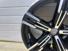 Load image into Gallery viewer, 1x Alufelge 18 Zoll 7.5" 5x112 25ET Glanz Schwarz 8746631 BMW G20 Rim Wheel FEL6479755497ei