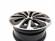 Laden Sie das Bild in den Galerie-Viewer, 1x Alufelge 18 Zoll A2544015100 Mercedes-Benz Glc Rim Wheel FEL7123518503db