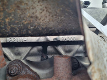 Laden Sie das Bild in den Galerie-Viewer, Motor Hyundai I30 D4FC 1.4 CRDI 131TKm 2007 Engine Komplett MOT8955994899vh