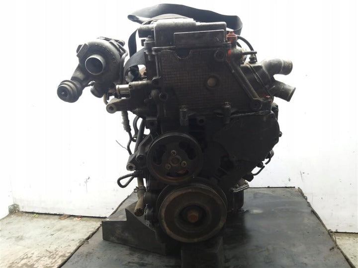 Motor Opel Frontera B 09129340 2.2 DTI 125PS 1998 Engine Unkomplett MOT5689118789su