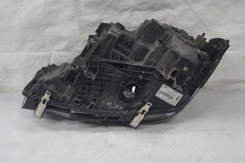Frontscheinwerfer BMW 5 G31 G30 8499122-03 Rechts Scheinwerfer Headlight SCH7885815212wy
