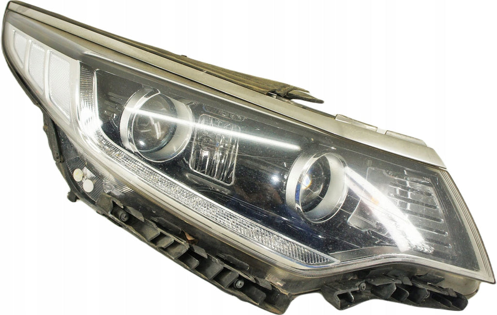 Frontscheinwerfer Kia Optima D492132220 Rechts Scheinwerfer Headlight