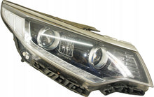 Load image into Gallery viewer, Frontscheinwerfer Kia Optima D492132220 Rechts Scheinwerfer Headlight