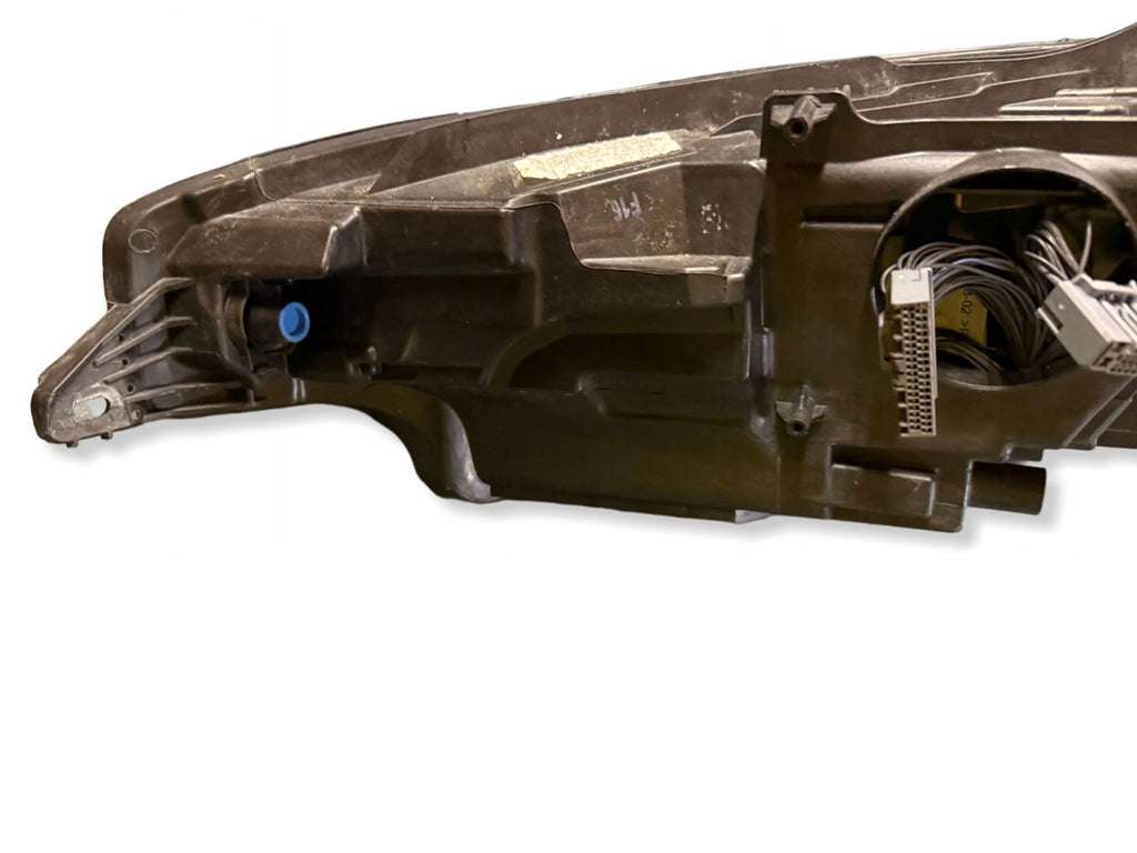 Frontscheinwerfer Volvo Xc60 CUN218 Rechts Scheinwerfer Headlight SCH3315891516nz