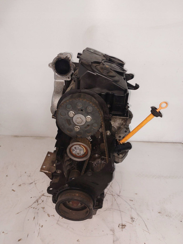 Motor VW Caddy V Passat Golf BLS 1.9 TDI 164TKm 2004 Diesel Engine Unkomplett