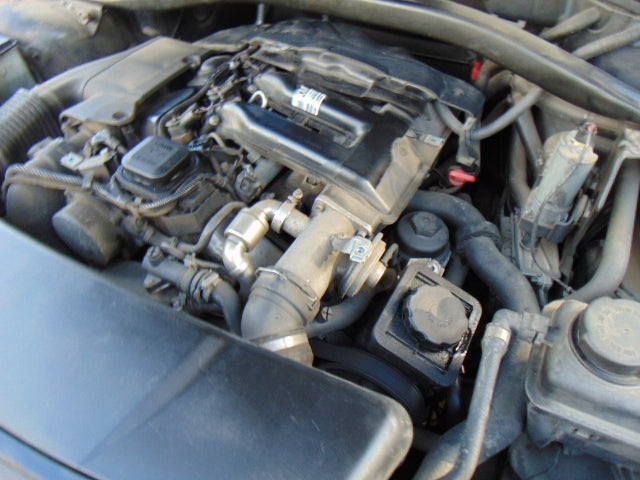 Motor BMW X3 E83 2.0 163PS Diesel Engine Komplett MOT6387340135yk