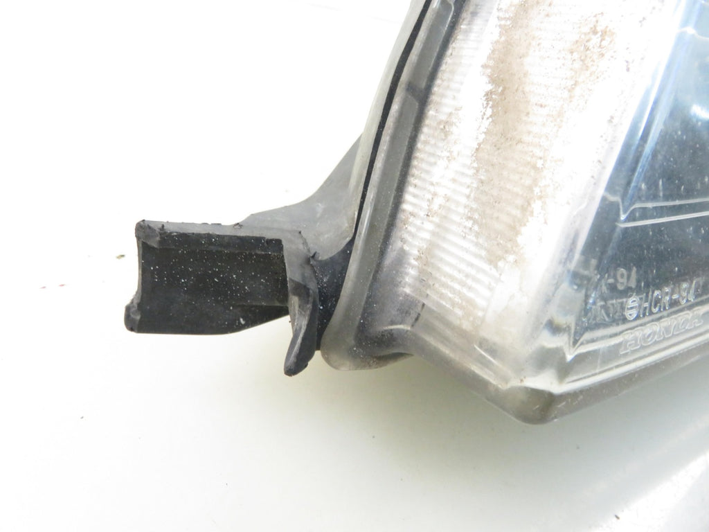 Frontscheinwerfer Honda Cr-V I Links Scheinwerfer Headlight SCH9504272939tj