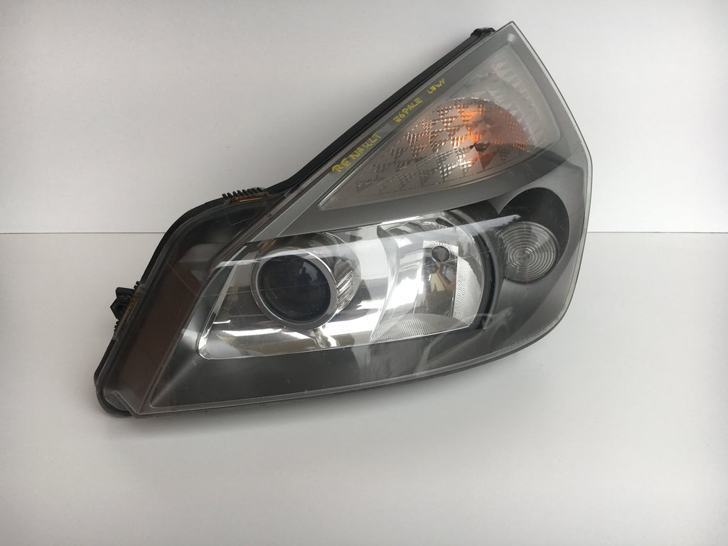 Frontscheinwerfer Renault Espace IV Xenon Links Scheinwerfer Headlight SCH2899389121qn
