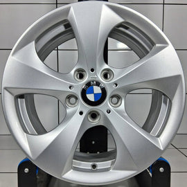 4x Alufelge 16 Zoll 7.0