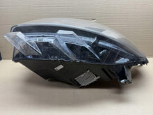 Laden Sie das Bild in den Galerie-Viewer, Frontscheinwerfer Opel Zafira Life 00218275-03 Links Scheinwerfer Headlight SCH8736731749ea