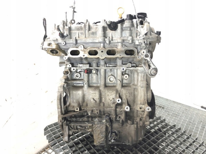 Motor Opel Insignia B15SFT 1.5 165PS 121kW 73TKm 2018 Benzin Engine Unkomplett MOT9861786231ha