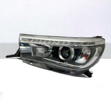 Frontscheinwerfer Toyota Hilux VIII LED Links Scheinwerfer Headlight