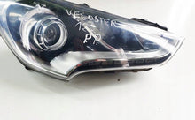 Laden Sie das Bild in den Galerie-Viewer, Frontscheinwerfer Hyundai Veloster TPR23756 LED Rechts Scheinwerfer Headlight SCH2420009114rc