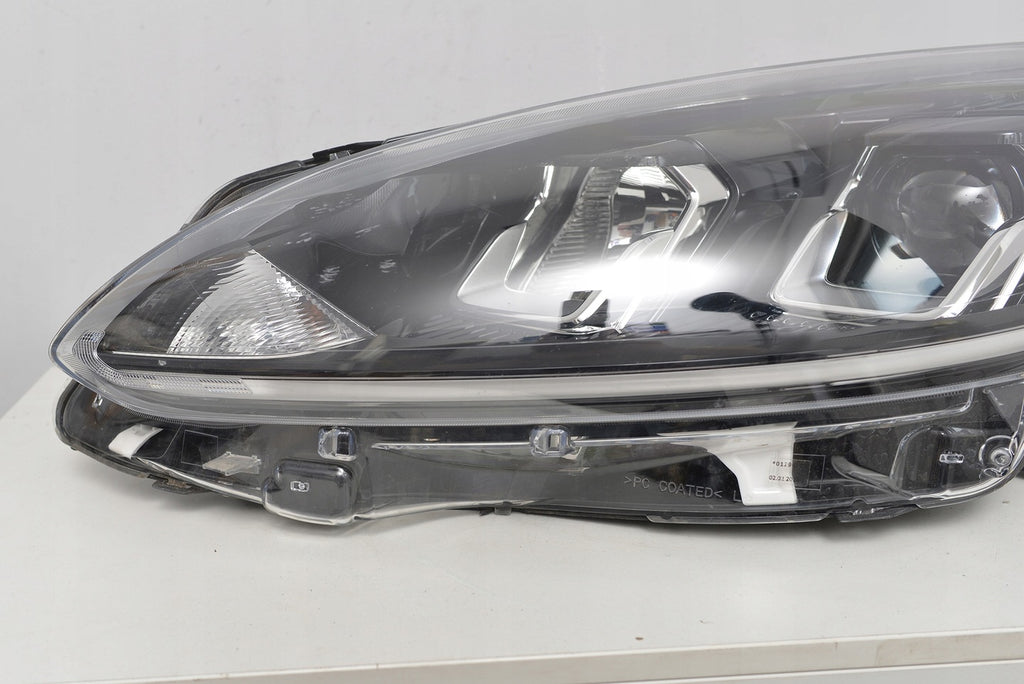 Frontscheinwerfer Ford Kuga LV4B-13E015-CD LED Links Scheinwerfer Headlight SCH2209286144bx
