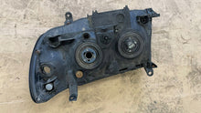 Laden Sie das Bild in den Galerie-Viewer, Frontscheinwerfer Toyota Land Cruiser 100 Links Scheinwerfer Headlight SCH4191127267mm