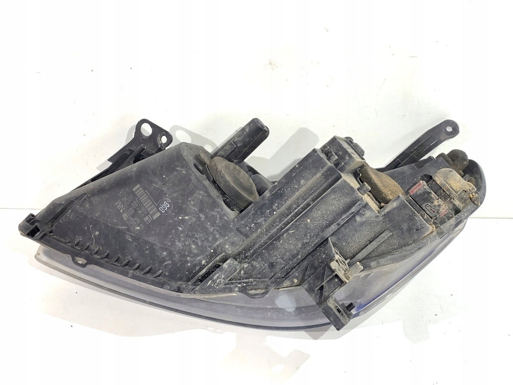 Frontscheinwerfer Opel Zafira B 729-18690 13252473HR FALSE Headlight SCH2818014818ab