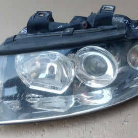 Frontscheinwerfer Audi A4 B6 8E0941003 Links Scheinwerfer Headlight SCH8508914433en