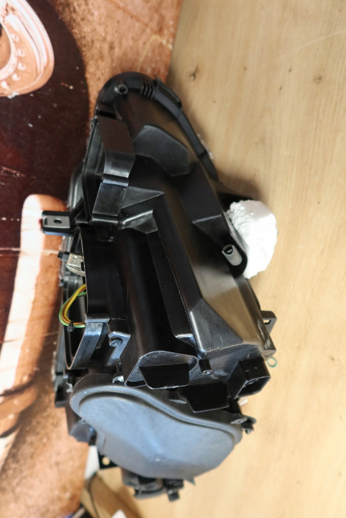 Frontscheinwerfer BMW 3 E93 E92 7162127 7182508 Xenon Rechts oder Links