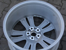Laden Sie das Bild in den Galerie-Viewer, 1x Alufelge 19 Zoll 9.0&quot; 5x108 Glanz 8W9M-1007-JA Jaguar Rim Wheel