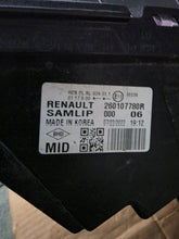 Laden Sie das Bild in den Galerie-Viewer, Frontscheinwerfer Renault Arkana 260107780R Rechts Scheinwerfer Headlight SCH3183748483ze