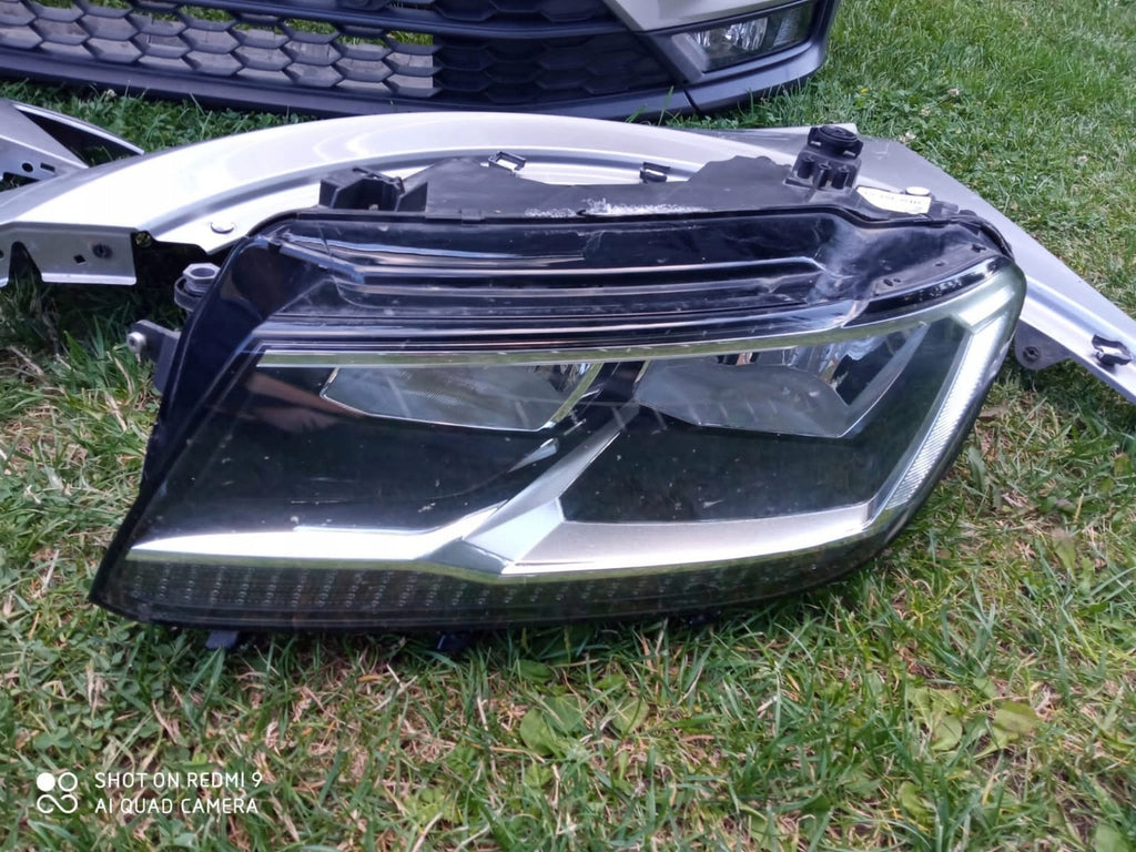 Frontscheinwerfer VW Tiguan 5NB941006B LED Rechts Scheinwerfer Headlight