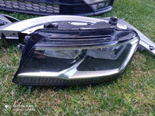 Laden Sie das Bild in den Galerie-Viewer, Frontscheinwerfer VW Tiguan 5NB941006B LED Rechts Scheinwerfer Headlight