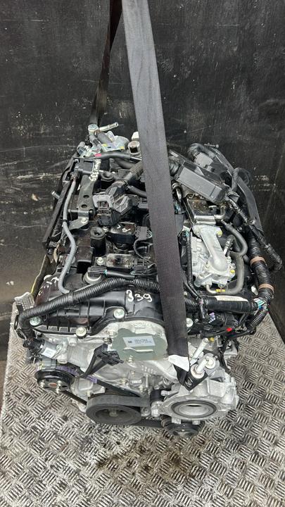 Motor Mazda Cx-5 PEXB 2.0 2025 Benzin Engine Komplett MOT4709165822yu